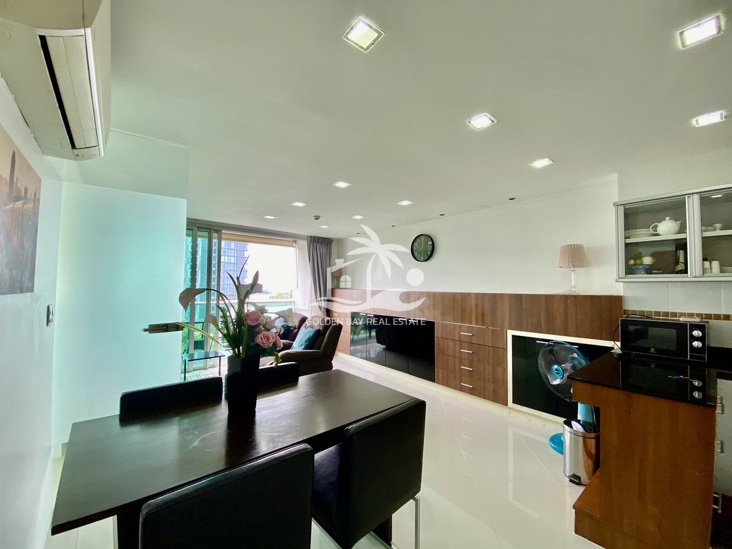 Laguna Heights – Wongamat
