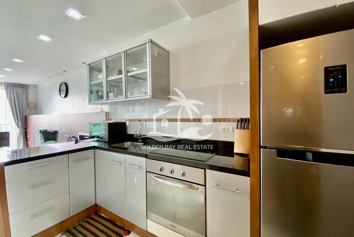 Laguna Heights – Wongamat