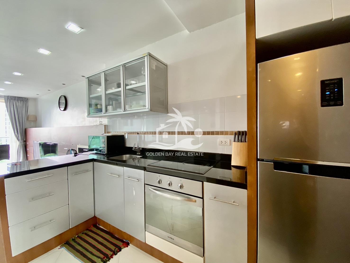 Laguna Heights – Wongamat