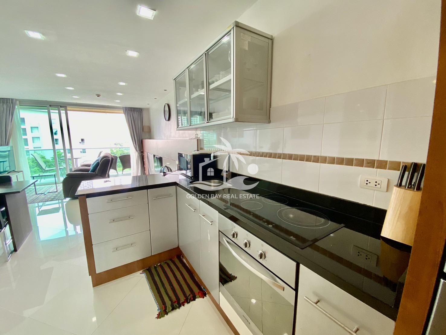 Laguna Heights – Wongamat