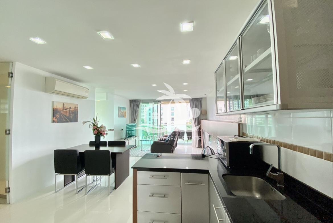 Laguna Heights – Wongamat