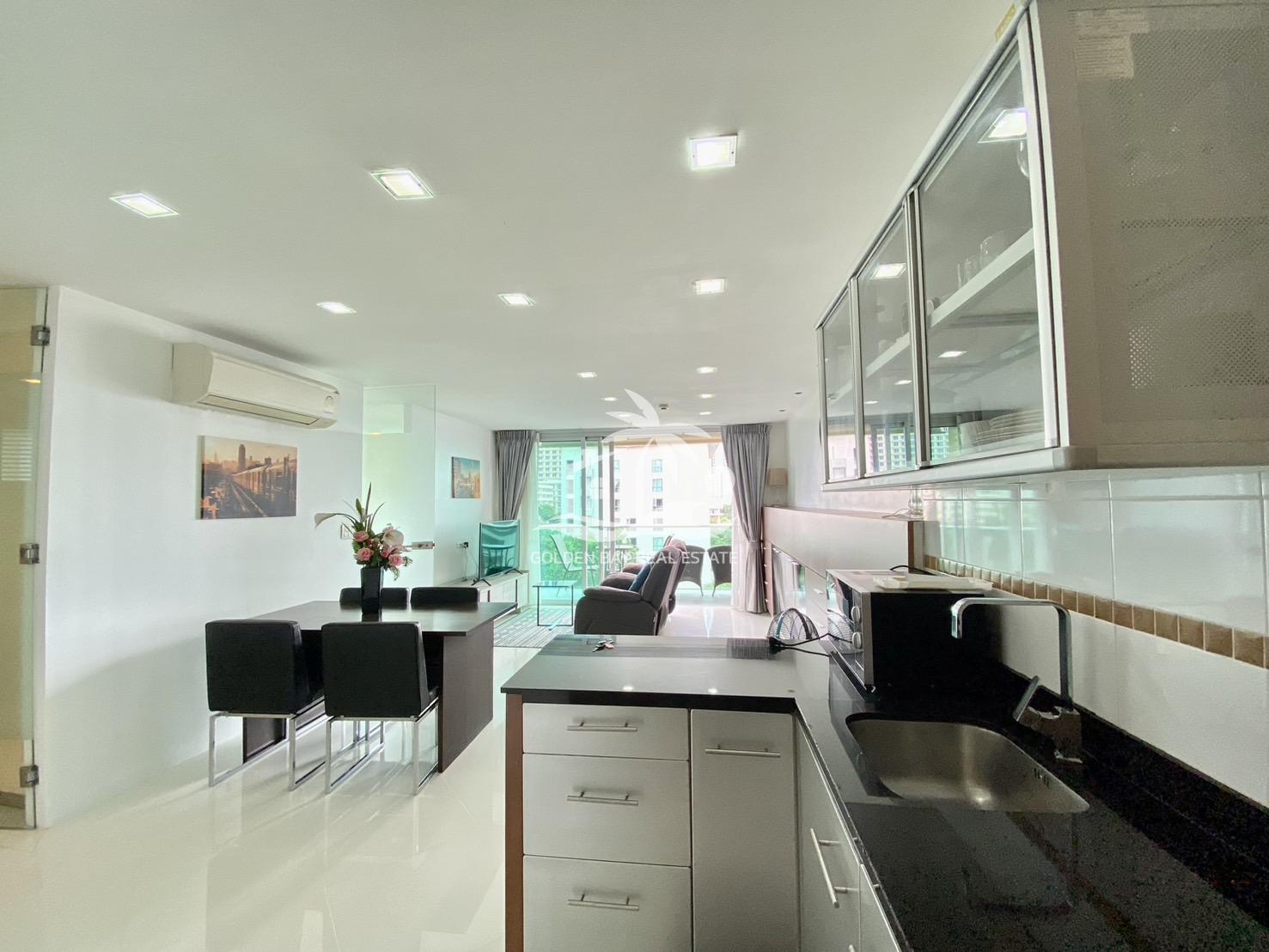 Laguna Heights – Wongamat