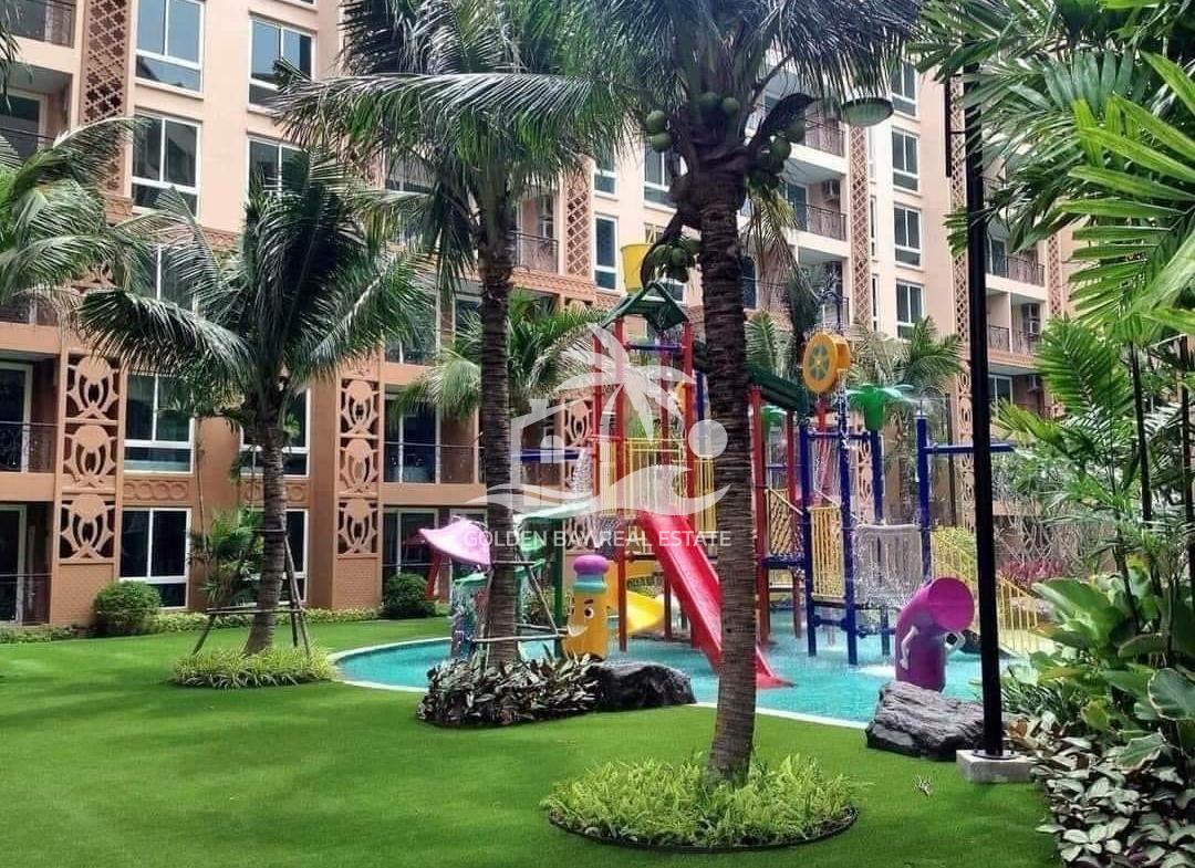 Atlantis – Jomtien