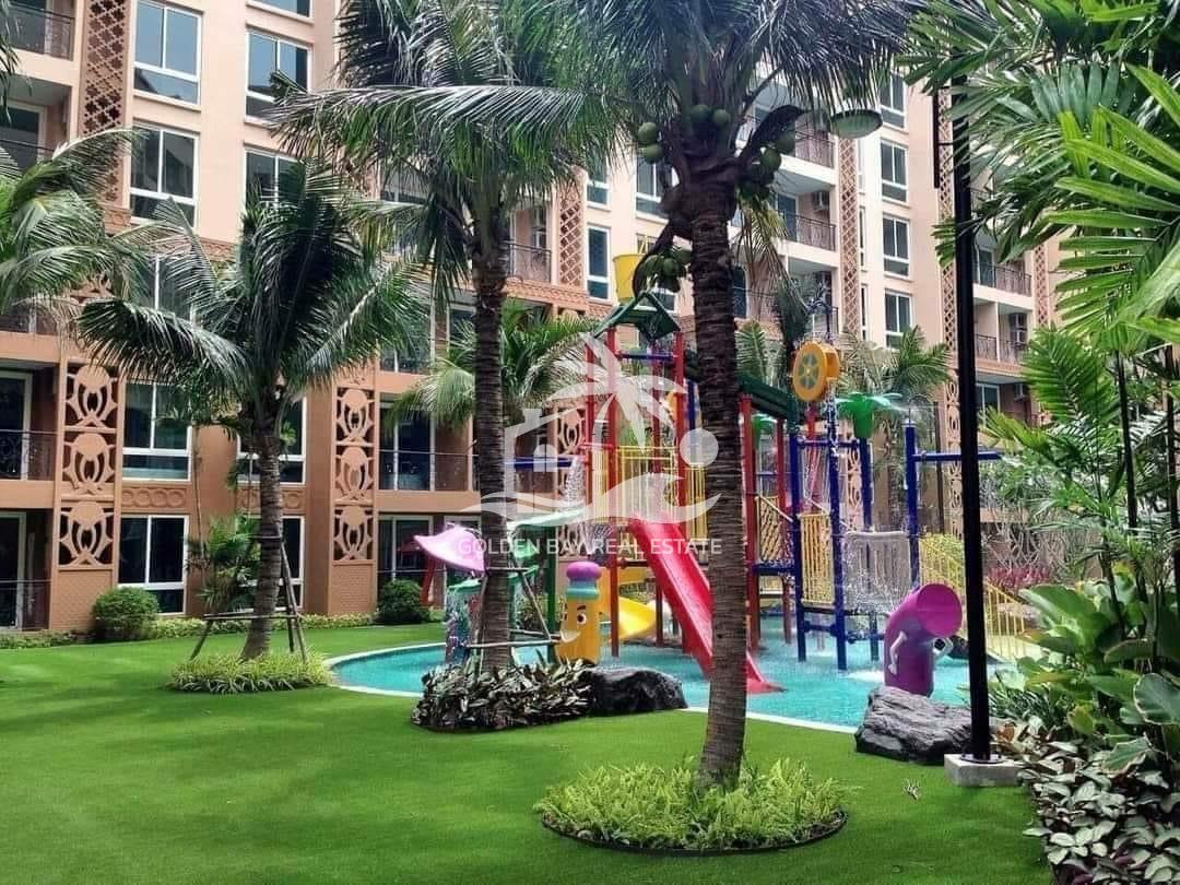 Atlantis – Jomtien
