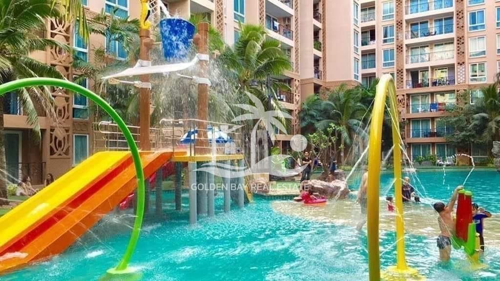 Atlantis – Jomtien