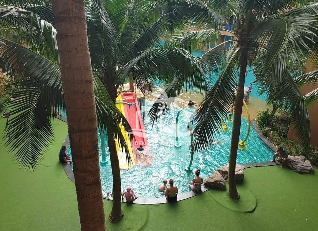 Atlantis – Jomtien