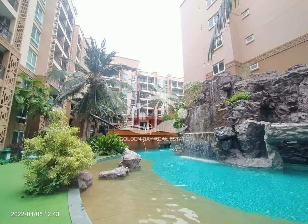 Atlantis – Jomtien