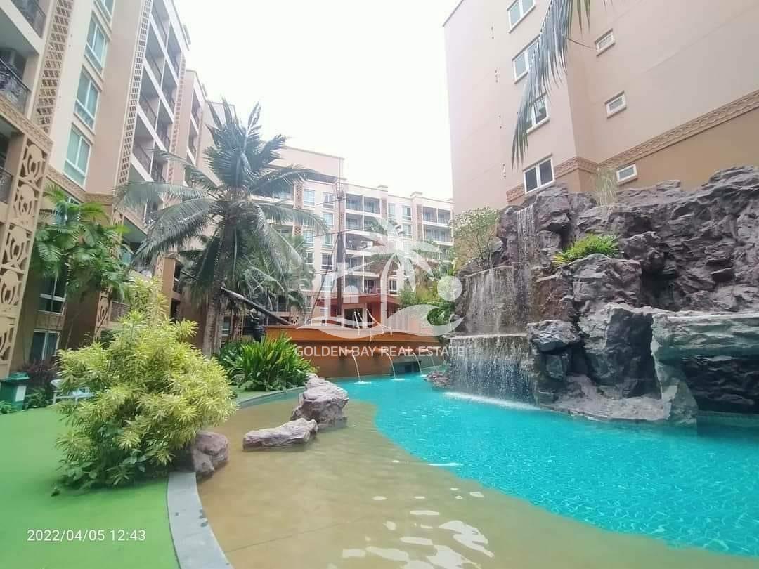 Atlantis – Jomtien