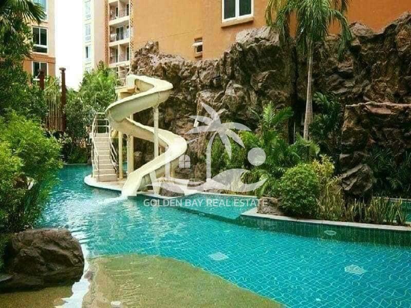 Atlantis – Jomtien