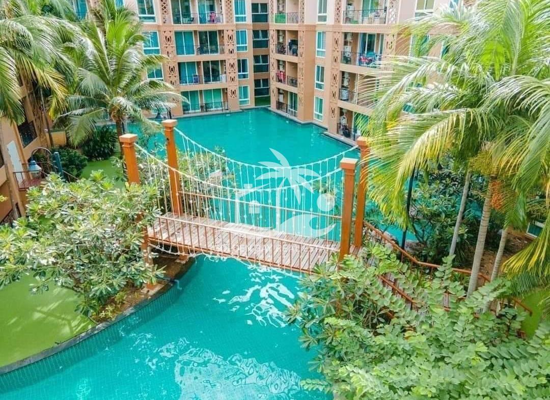 Atlantis – Jomtien