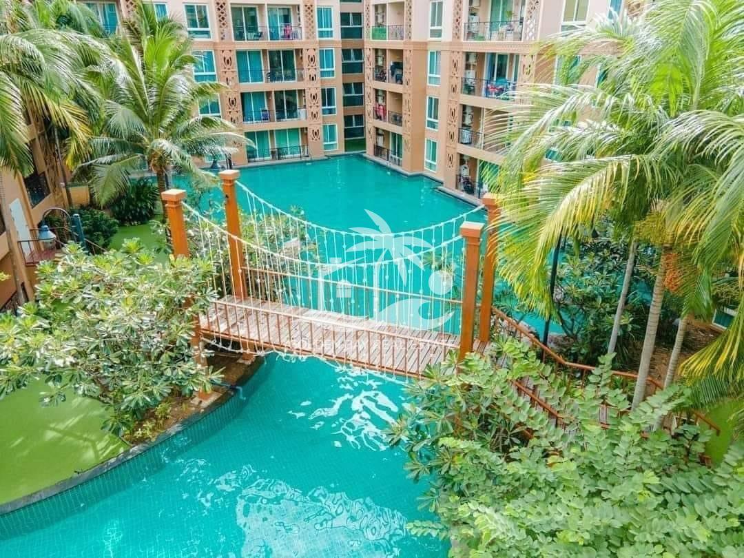 Atlantis – Jomtien