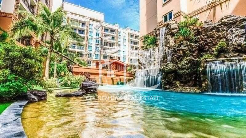 Atlantis – Jomtien