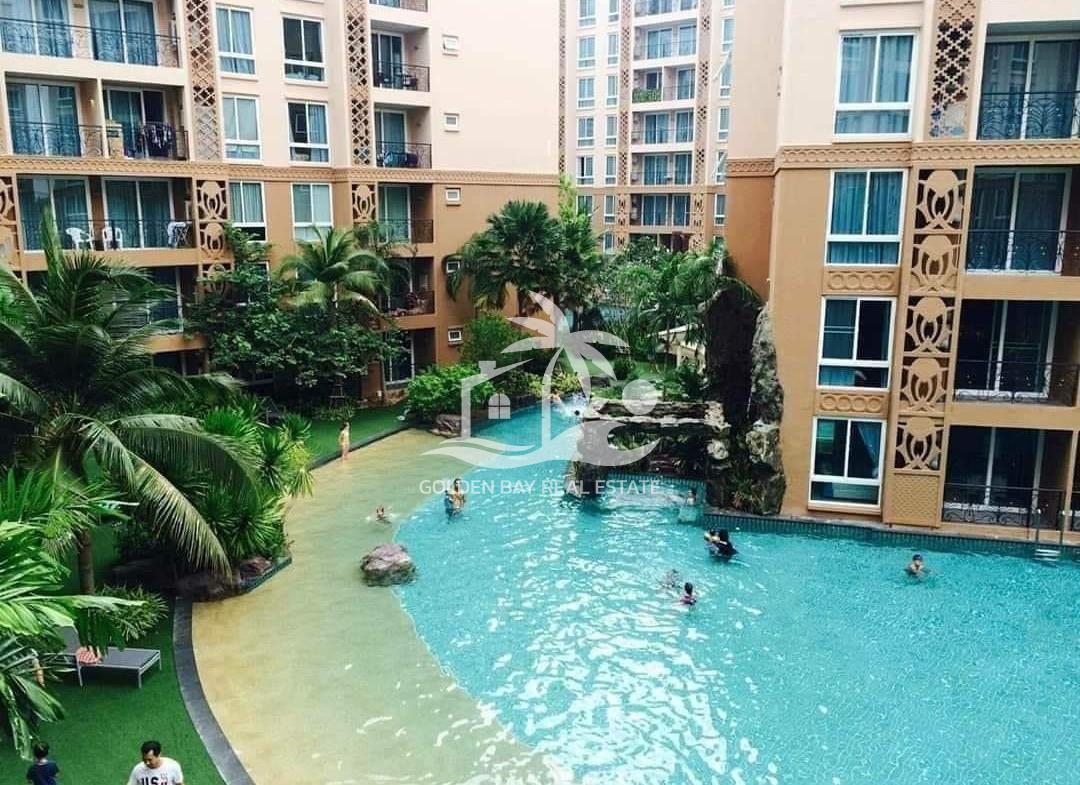Atlantis – Jomtien