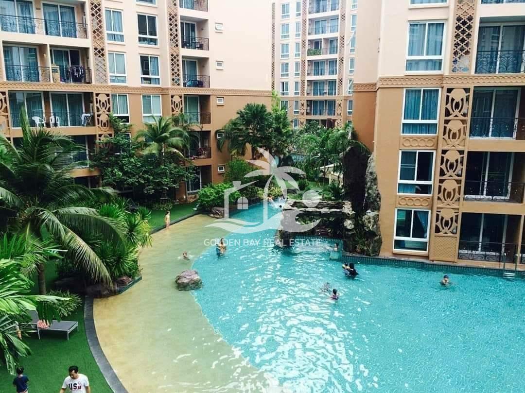 Atlantis – Jomtien