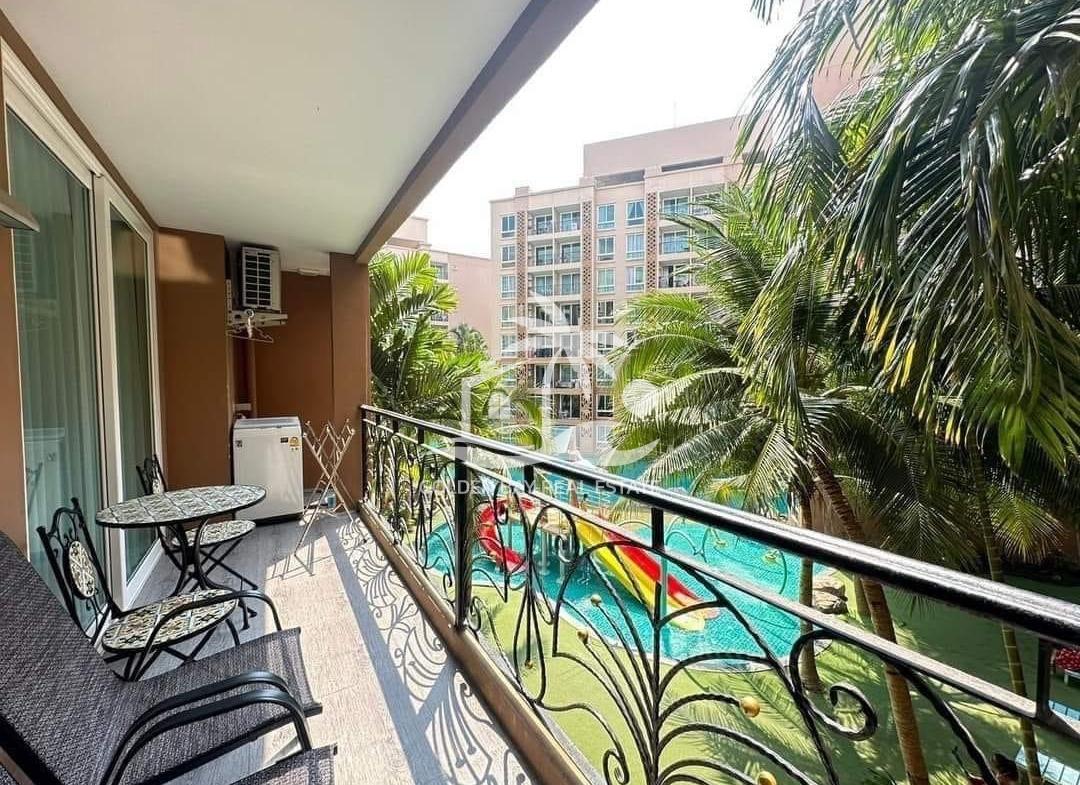Atlantis – Jomtien