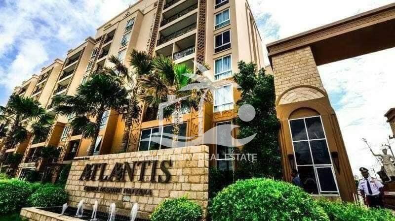 Atlantis – Jomtien