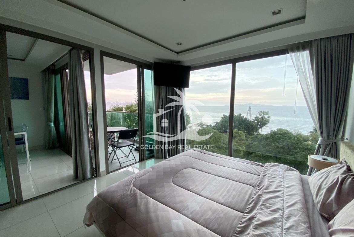 Wongamat Tower – Wongamat