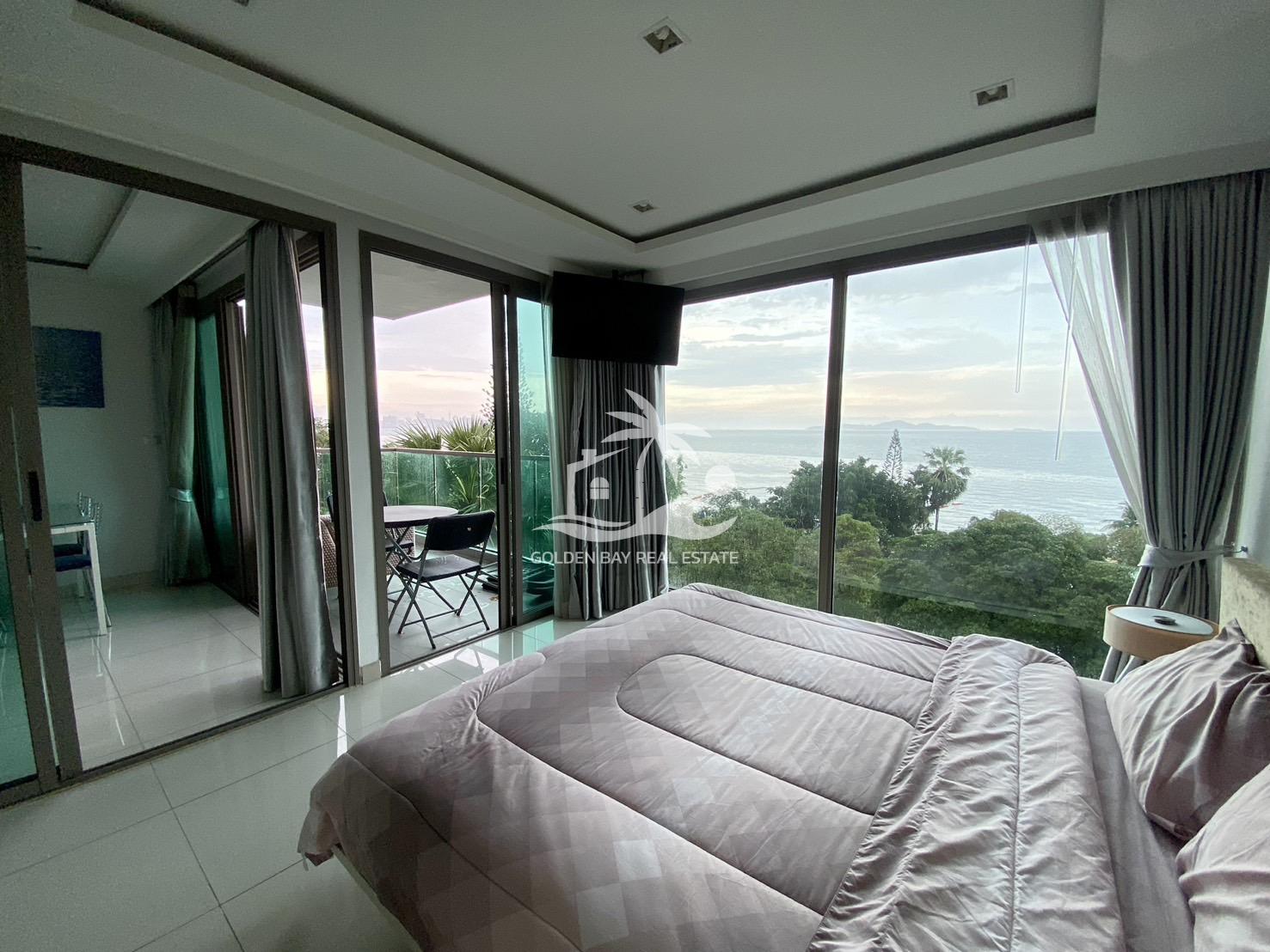 Wongamat Tower – Wongamat