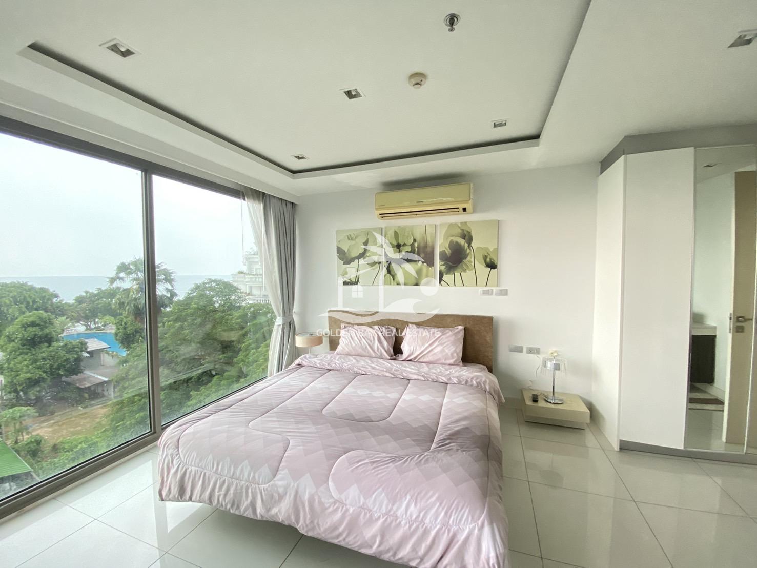 Wongamat Tower – Wongamat