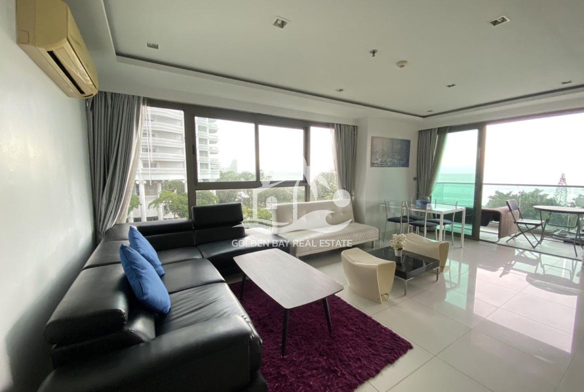 Wongamat Tower – Wongamat