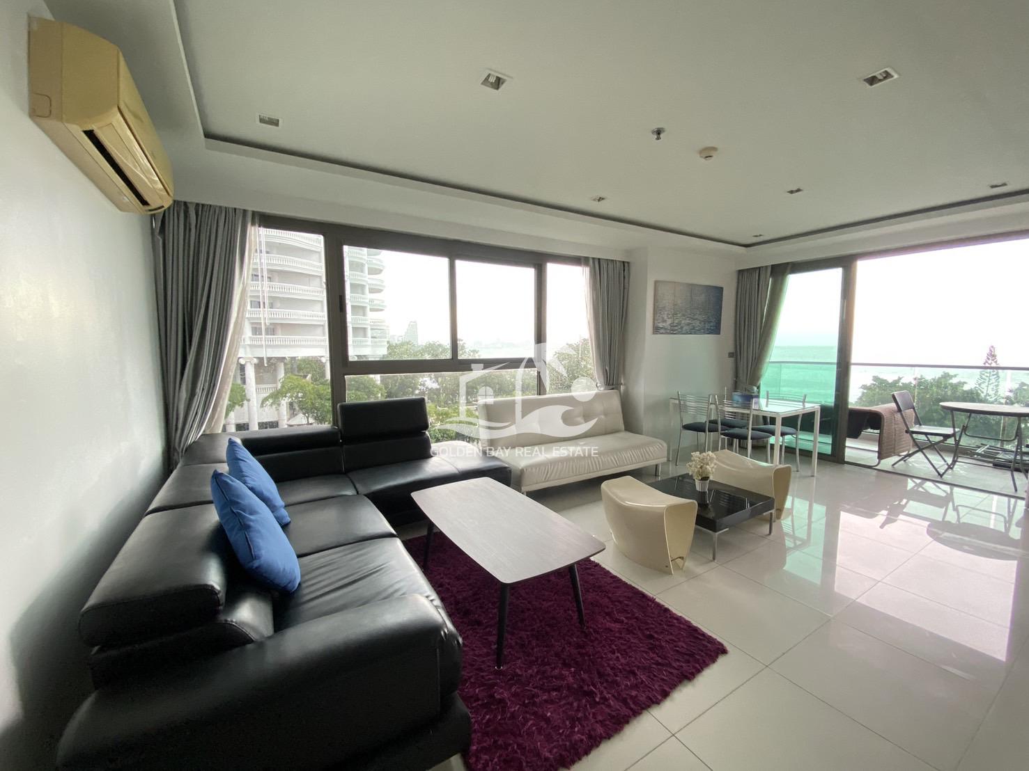 Wongamat Tower – Wongamat