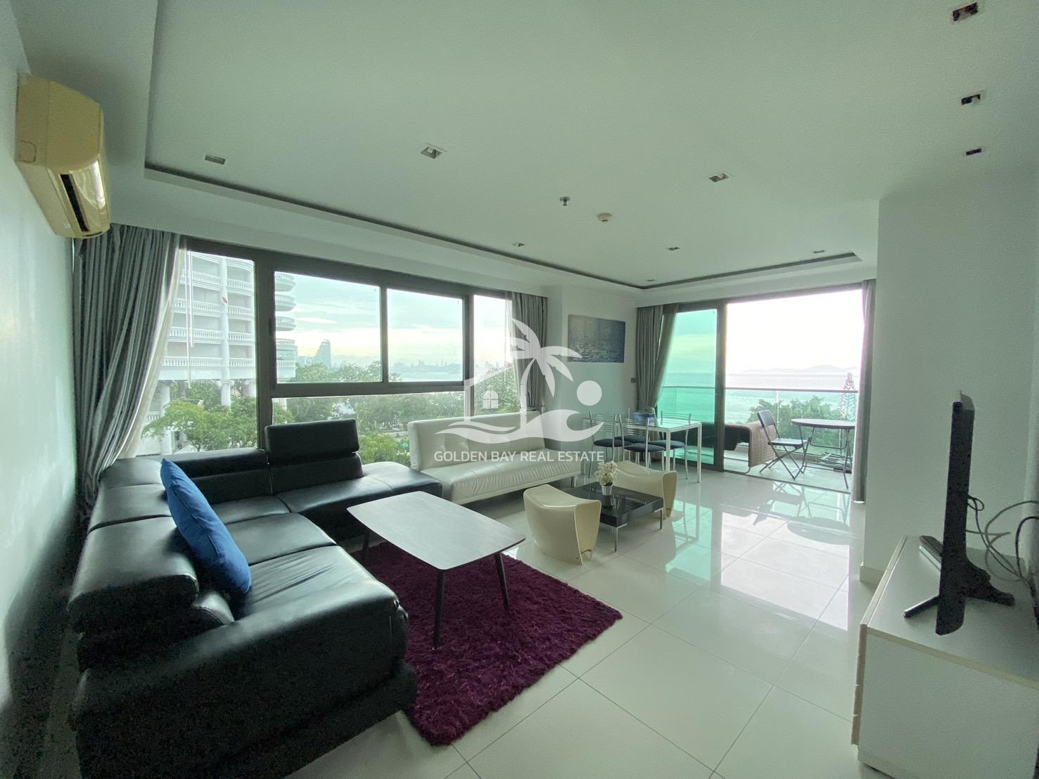 Wongamat Tower – Wongamat
