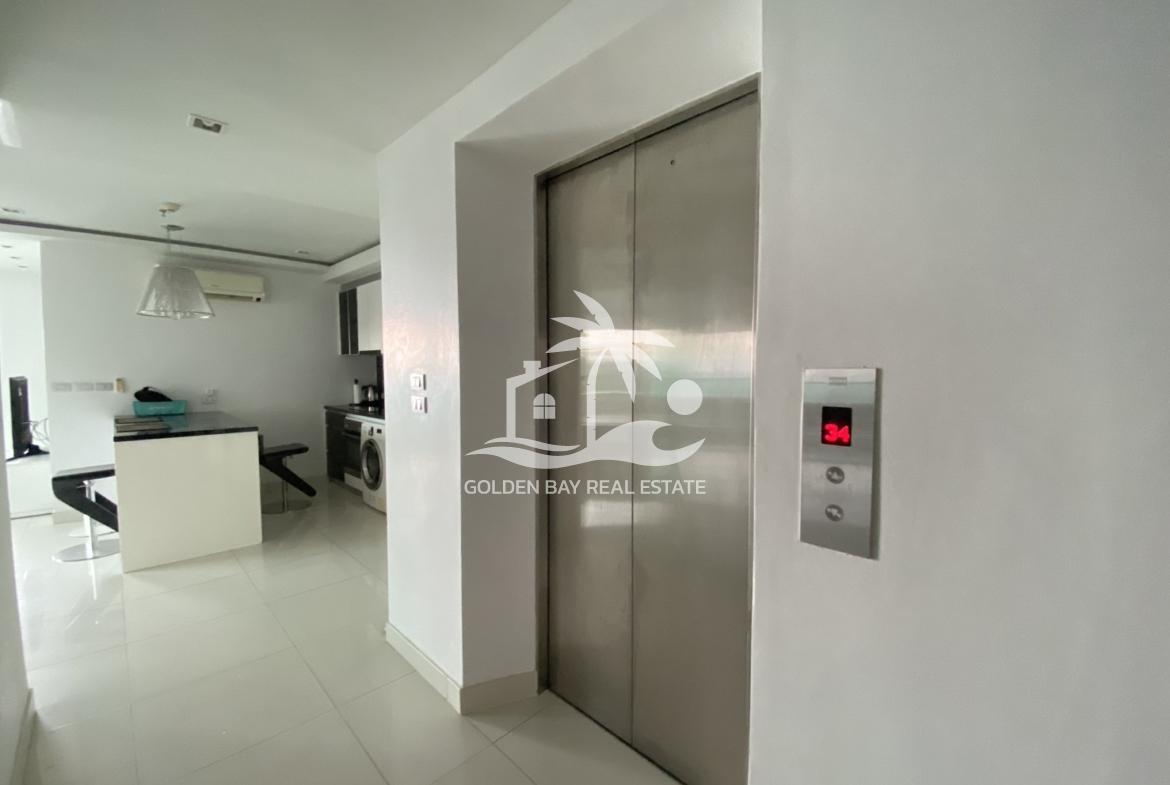 Wongamat Tower – Wongamat