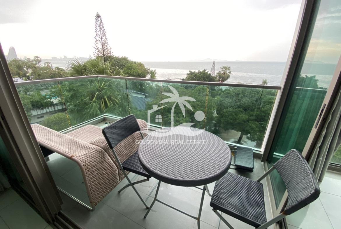 Wongamat Tower – Wongamat