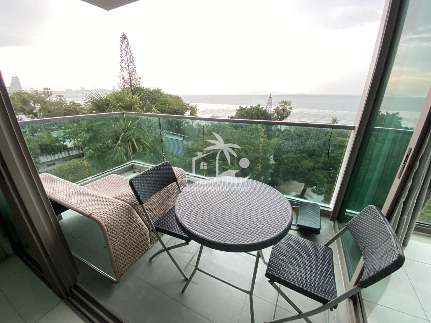 Wongamat Tower – Wongamat