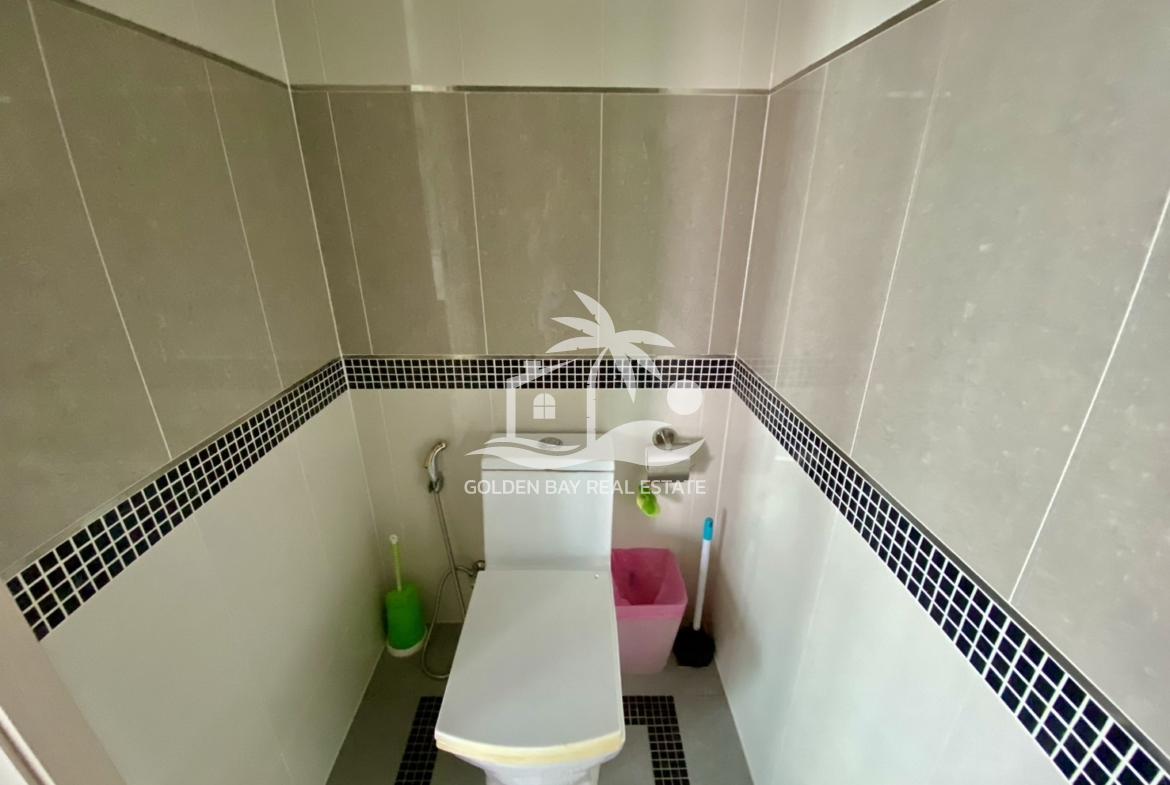 Wongamat Tower – Wongamat