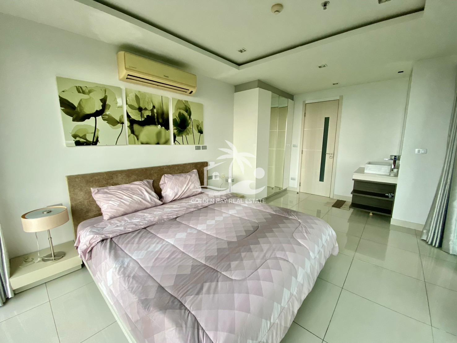 Wongamat Tower – Wongamat