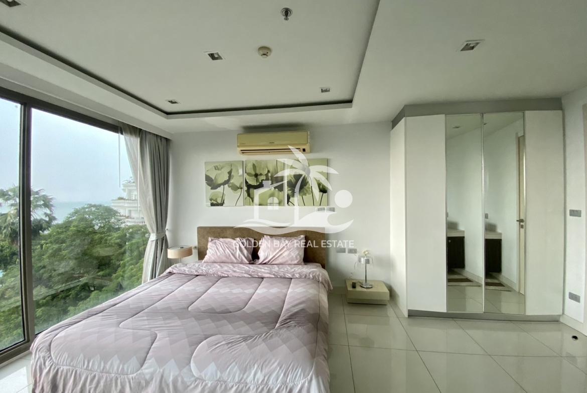 Wongamat Tower – Wongamat