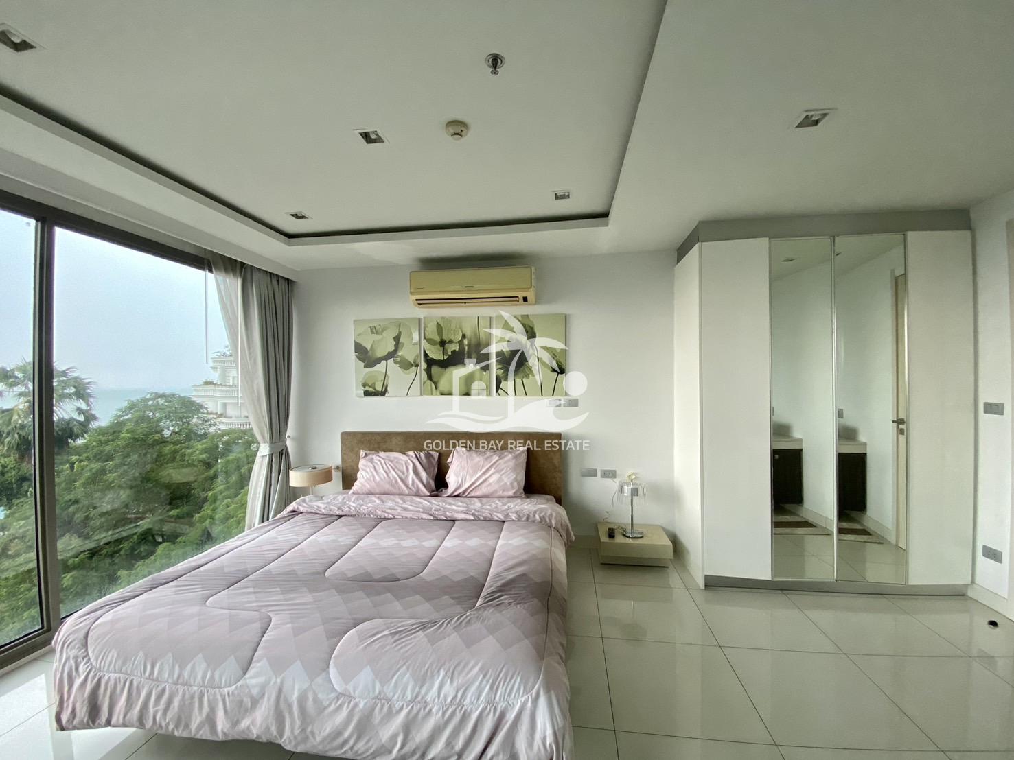 Wongamat Tower – Wongamat