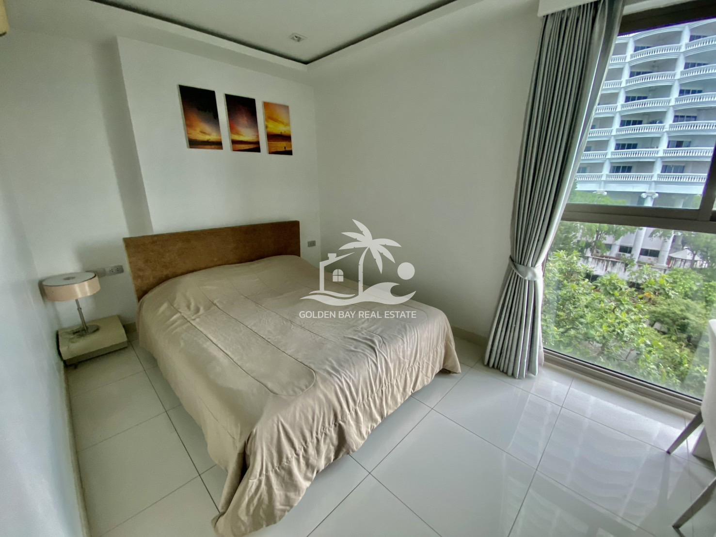 Wongamat Tower – Wongamat