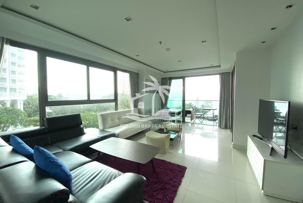 Wongamat Tower – Wongamat