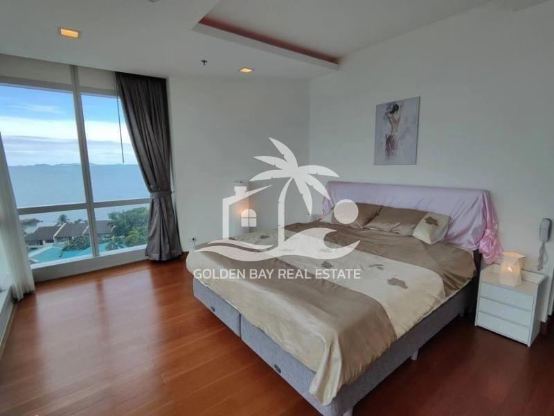 The Palm – Wongamat