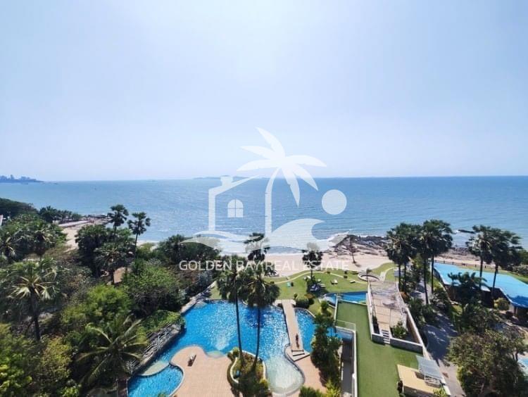 The Palm – Wongamat