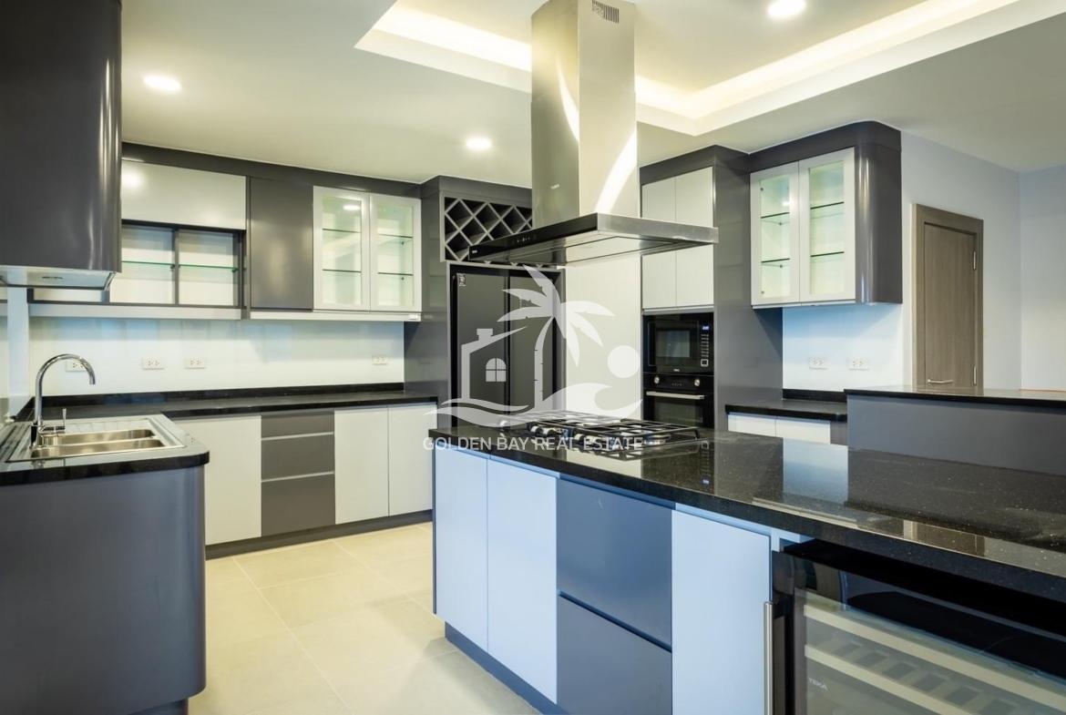 Private House in Pong – East Pattaya