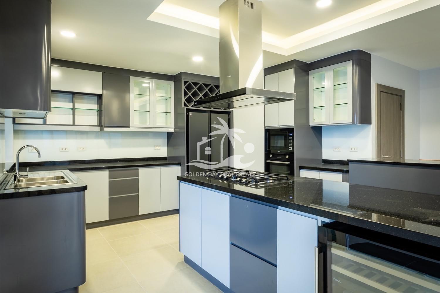 Private House in Pong – East Pattaya