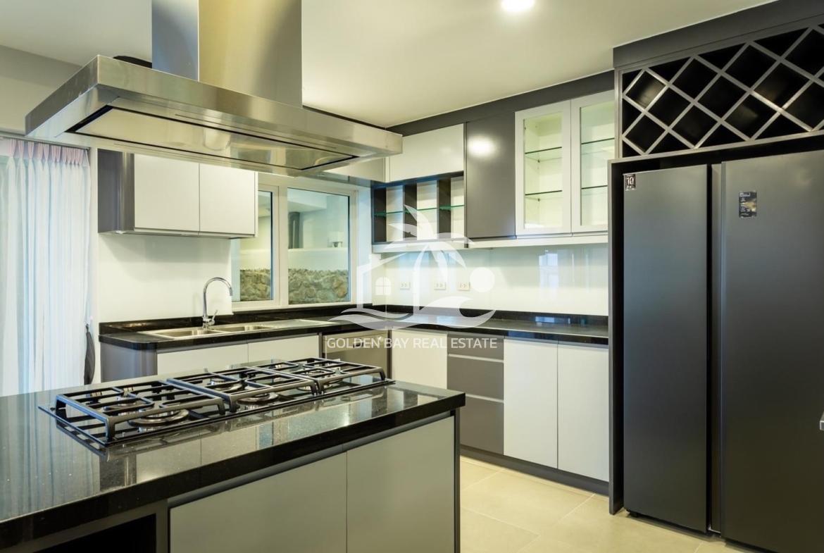 Private House in Pong – East Pattaya