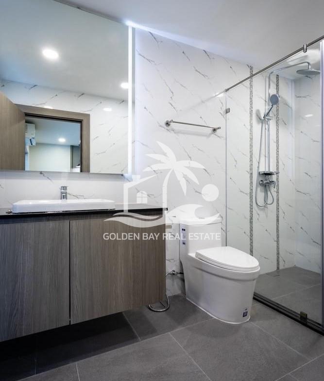 Private House in Pong – East Pattaya