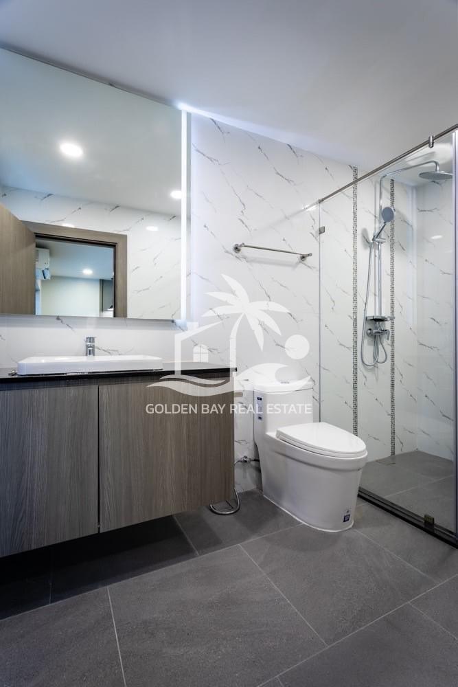 Private House in Pong – East Pattaya