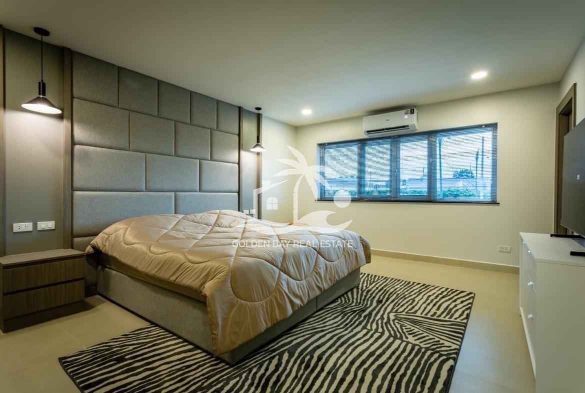 Private House in Pong – East Pattaya