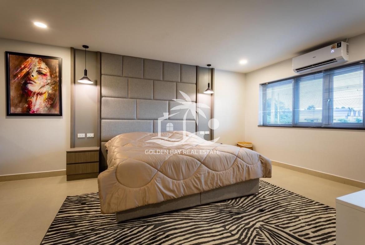 Private House in Pong – East Pattaya