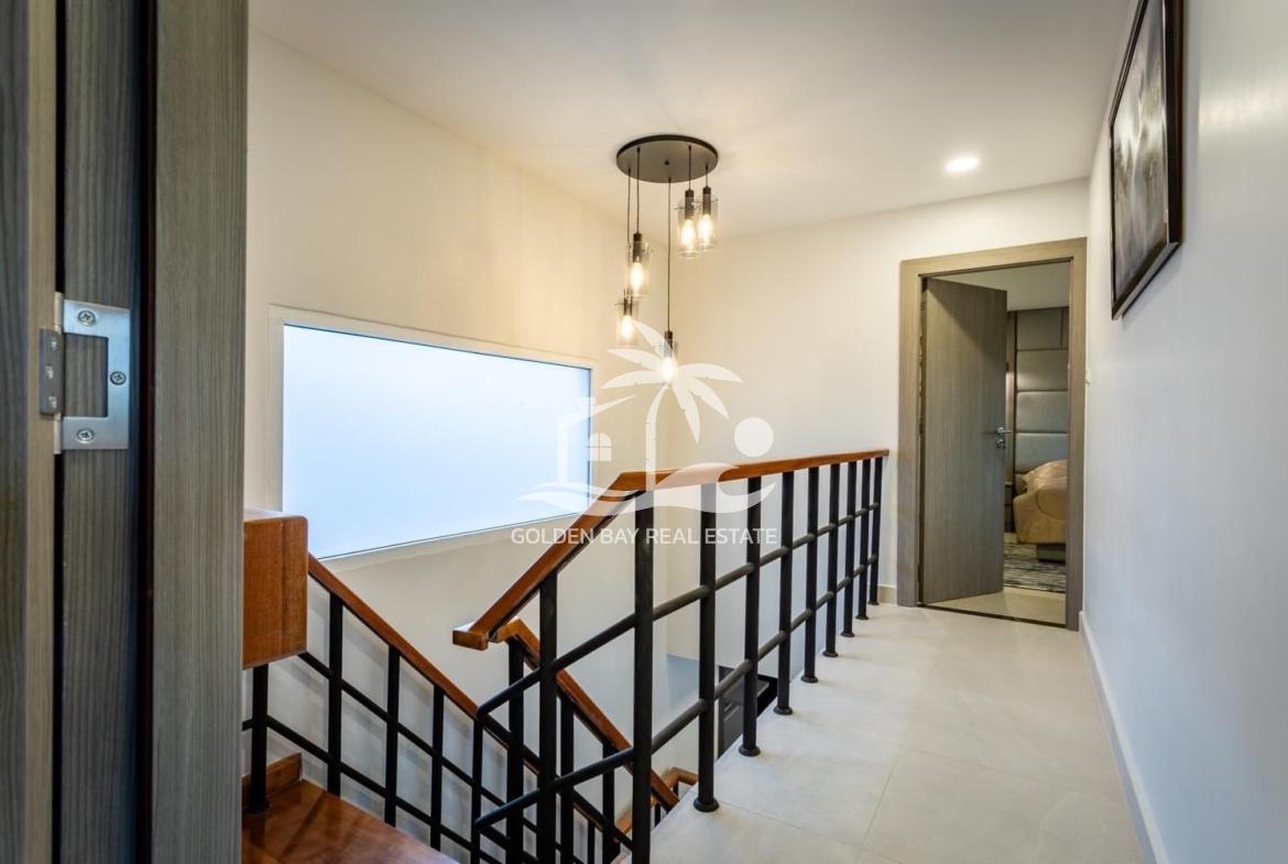 Private House in Pong – East Pattaya