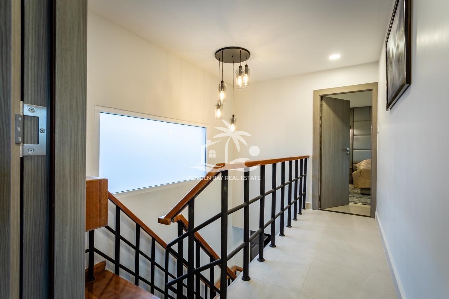 Private House in Pong – East Pattaya