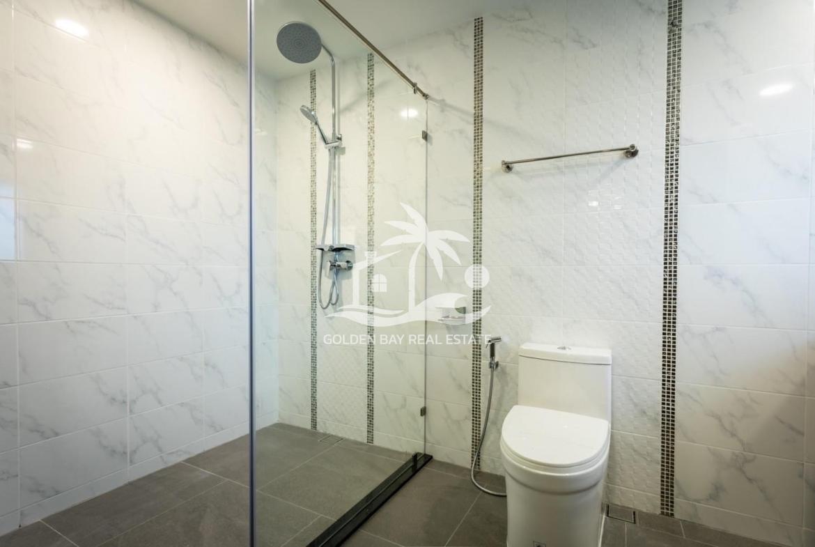 Private House in Pong – East Pattaya