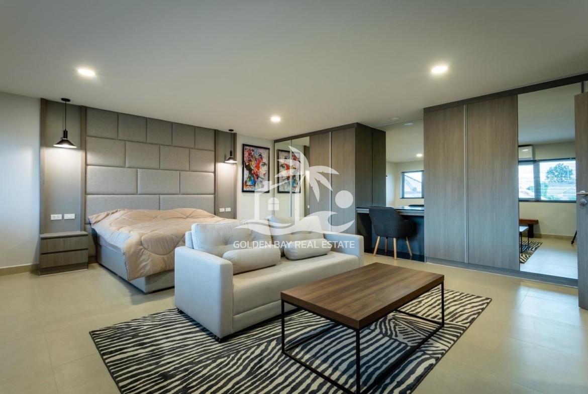Private House in Pong – East Pattaya