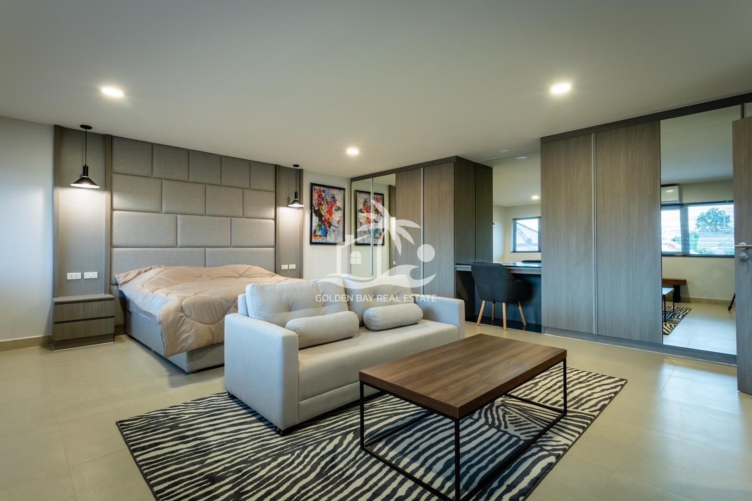 Private House in Pong – East Pattaya