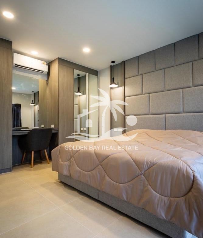 Private House in Pong – East Pattaya
